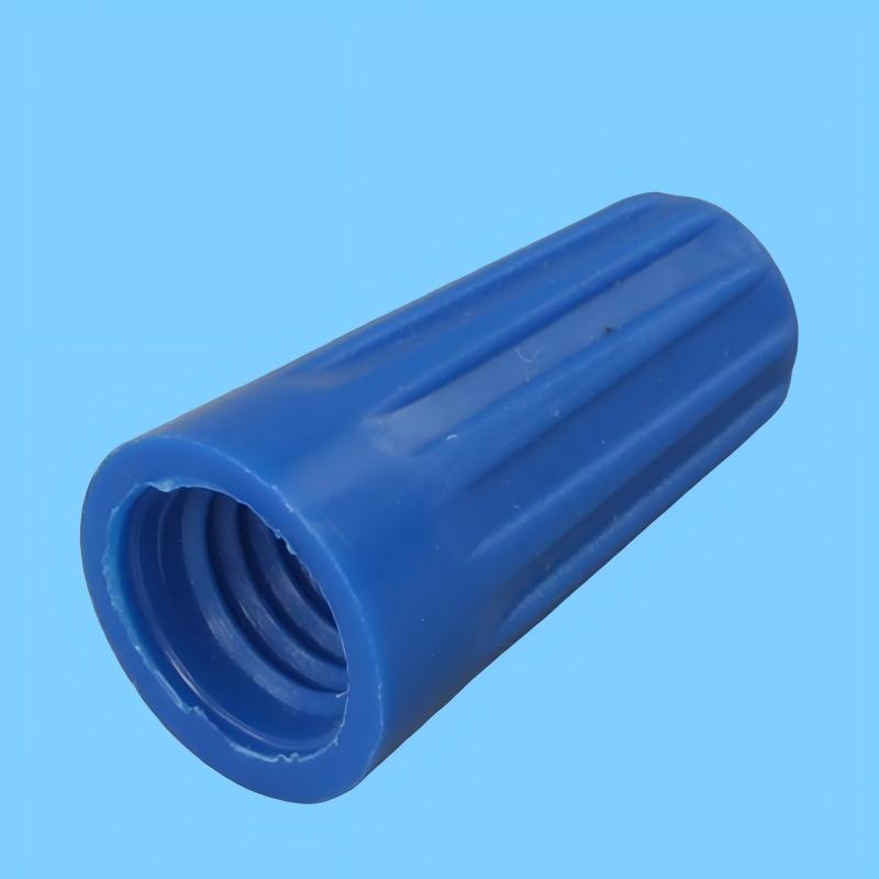 P Screw On Wire Connectors 3